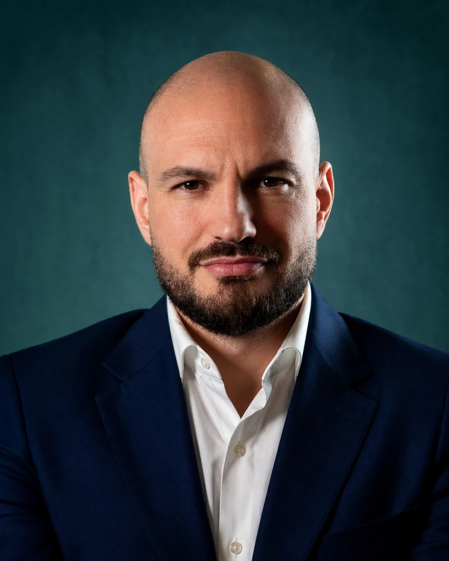 Armando Goldman